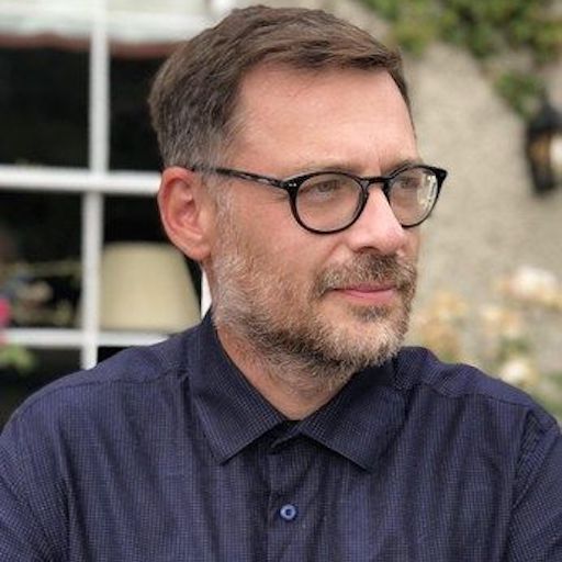 Iordanis Kerenidis, Head of Quantum Algorithms International Iordanis Kerenidis, Head of Quantum Algorithms International