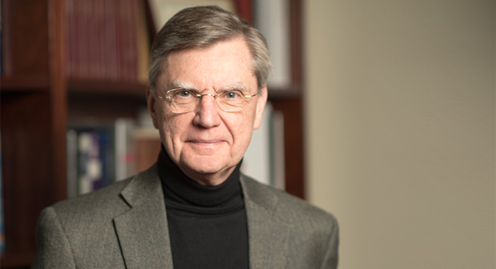 Michael R. Wasielewski, Clare Hamilton Hall Professor of Chemistry at Northwestern