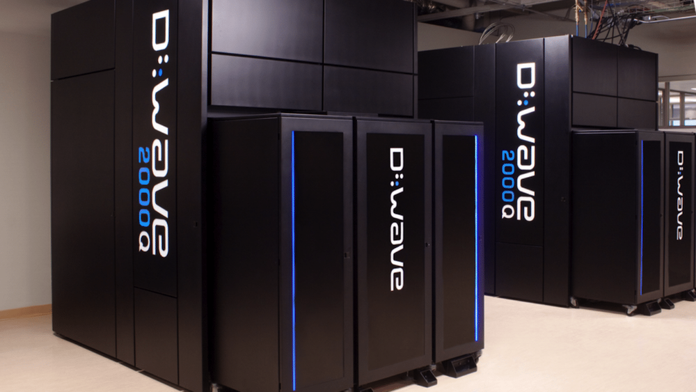 D-Wave Announces First European Leap Quantum Cloud Site D-Wave Announces First European Leap Quantum Cloud Site