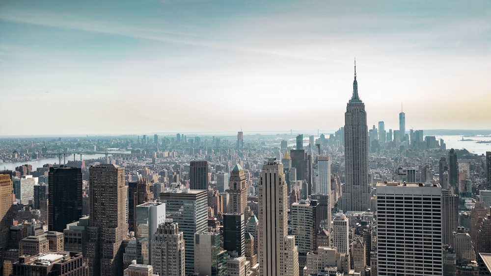 Photo by Dorian Mongel on Unsplash