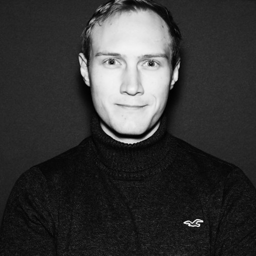 Leonard Wossnig, CEO of Rahko Leonard Wossnig, CEO of Rahko