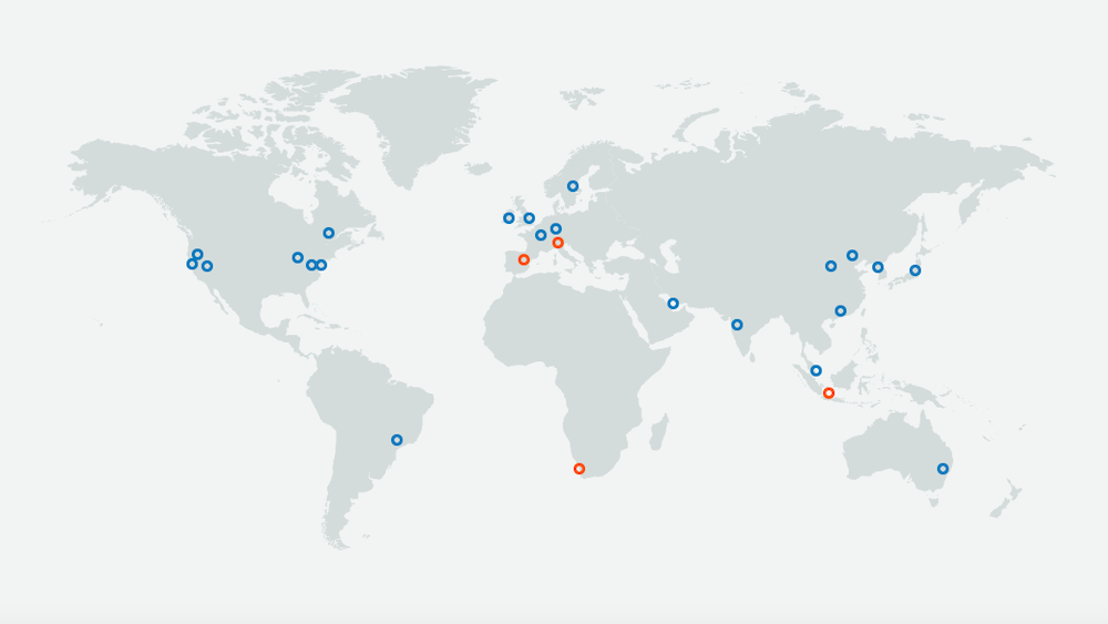 D-Wave Expands Leap API into Amazon Braket D-Wave Expands Leap API into Amazon Braket