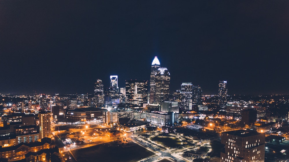 Photo by Wes Hicks on Unsplash