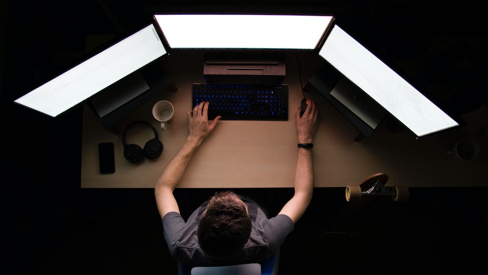 Photo by Max Duzij on Unsplash Photo by Max Duzij on Unsplash