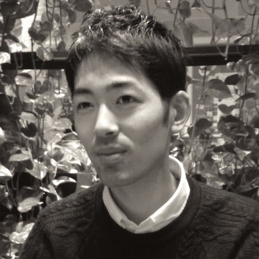 Dr. Hidenori Tanaka