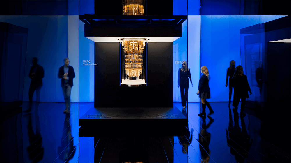 IBM’s Roadmap For Scaling Quantum Technology IBM’s Roadmap For Scaling Quantum Technology