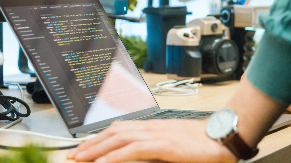 Photo by Fatos Bytyqi on Unsplash Photo by Fatos Bytyqi on Unsplash