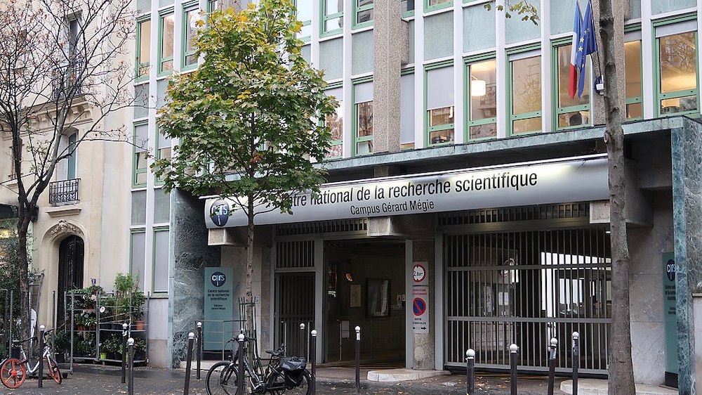 New quantum algorithm verifying quantum advantage in seconds developed by QC Ware's Iordanis Kerenidis New quantum algorithm verifying quantum advantage in seconds developed by QC Ware's Iordanis Kerenidis