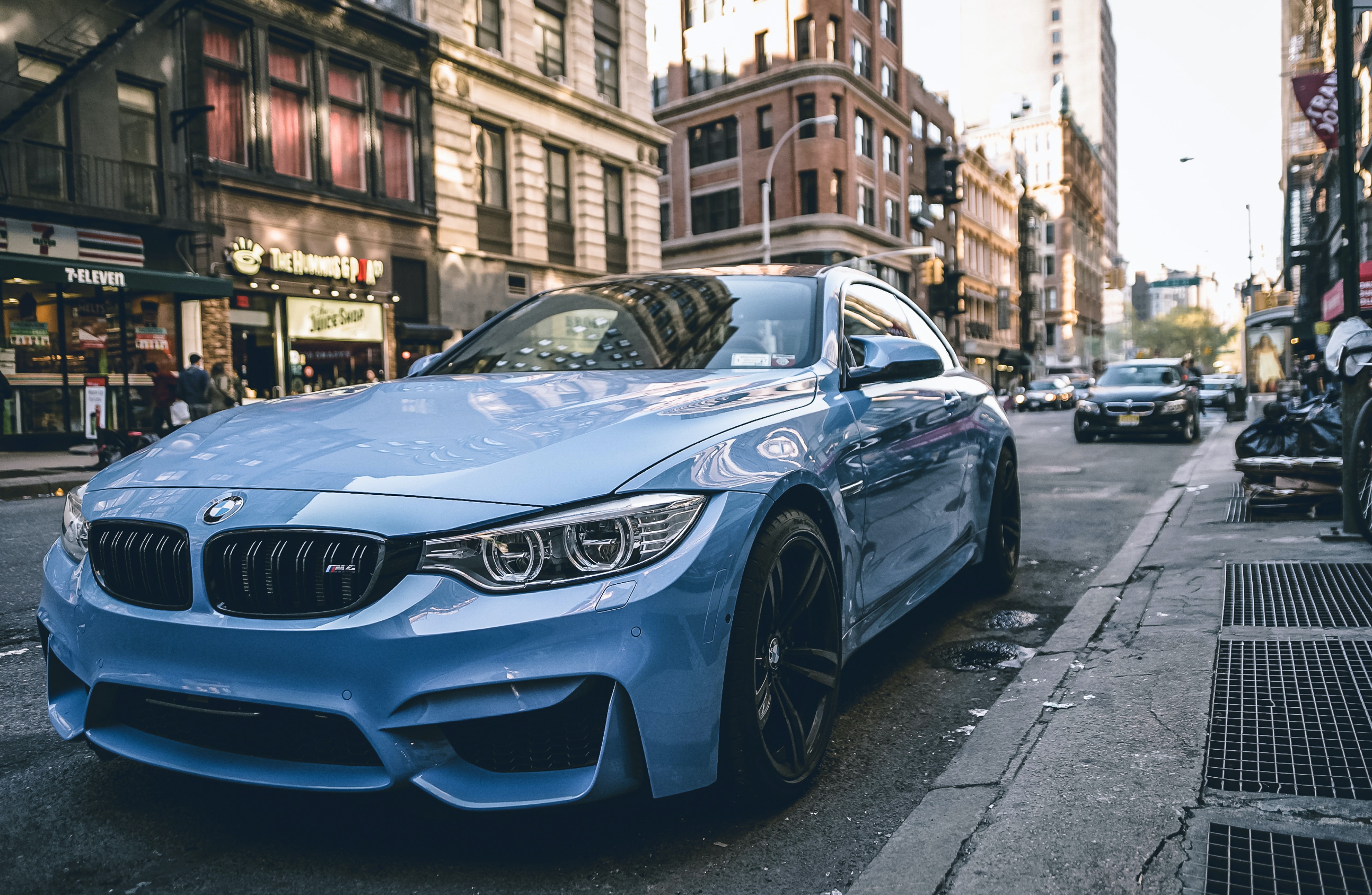 Photo by Zan on Unsplash