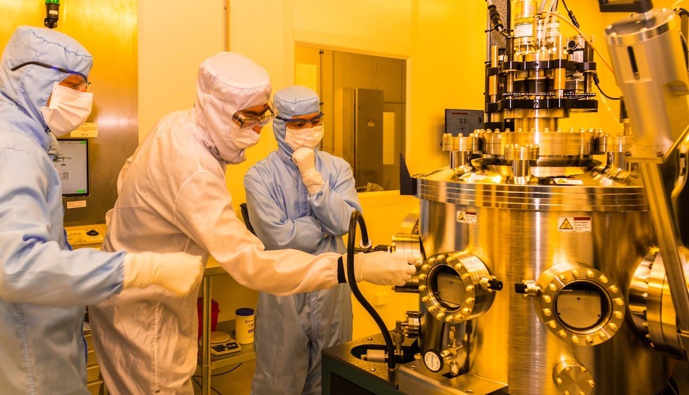 ​Archer and GlobalFoundries to advance 12CQ chip fabrication