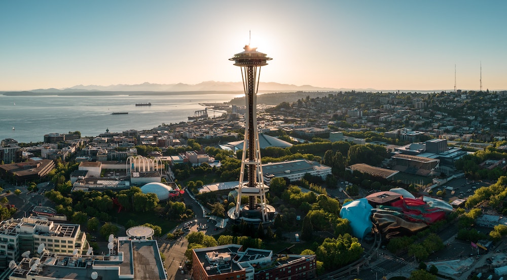 ​IonQ Announces Key Involvement at Seattle’s Northwest Quantum Nexus Summit 2023, Shares Vision for New Seattle-Area Campus