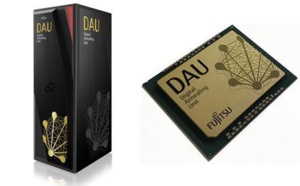 Fujitsu Digital Annealer Revolutionizes Problem Solving with Quantum Acceleration Fujitsu Digital Annealer Revolutionizes Problem Solving with Quantum Acceleration