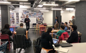 Paris: Quantonation's Quantum Computing Hackathon Paris: Quantonation's Quantum Computing Hackathon