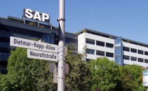 ​SAP is restructuring, and this is good news for quantum computing
