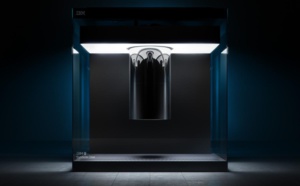 IBM introduces a first quantum computer close to commercialization IBM introduces a first quantum computer close to commercialization