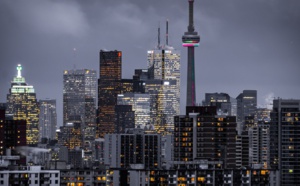 Closing Quantum Cybersecurity Gap an Imperative: Industry and Government to Warn at Toronto Quantum Summit Closing Quantum Cybersecurity Gap an Imperative: Industry and Government to Warn at Toronto Quantum Summit