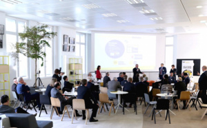Bpifrance presents the first edition of the Quantum Computing Business conference, in Paris on June 20, 2019