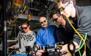 Chicago Quantum Exchange, IBM Q Network partner to advance quantum computing Chicago Quantum Exchange, IBM Q Network partner to advance quantum computing