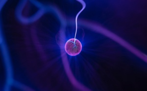 ​Manipulating atoms one at a time with an electron beam