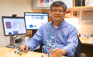 Engineers Boost Potential for Creating Successor to Shrinking Transistors Engineers Boost Potential for Creating Successor to Shrinking Transistors
