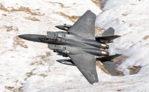 ​Air Force Research Laboratory to Join IBM Q Network as First DOD-led IBM Q Hub