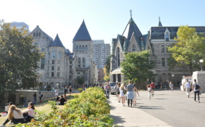 ​Government of Canada invests in innovative discovery research at McGill University