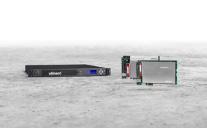 Utimaco utilizes Isara security solutions to offer the first Quantum-safe hardware security module Utimaco utilizes Isara security solutions to offer the first Quantum-safe hardware security module