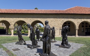 NTT Research Opens Center Focusing on Quantum Computing, Encryption and Precision Medicine NTT Research Opens Center Focusing on Quantum Computing, Encryption and Precision Medicine