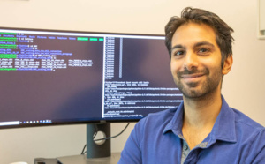 ​‘Quantum Annealer’ Shows Promise in New Study