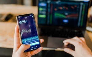 QuantFi will develop quantum algorithms to optimize portfolio management QuantFi will develop quantum algorithms to optimize portfolio management
