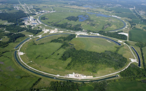 Department of Energy awards Fermilab $3.5 million for quantum science Department of Energy awards Fermilab $3.5 million for quantum science