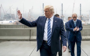 Executive Order on Establishing the National Quantum Initiative Advisory Committee