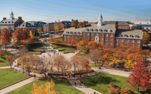 NSF Awards $2M Grant to UMD-led Team to Develop Quantum-based Machine Learning Algorithms and Hardware