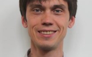 ​Breakthrough Foundation honors UW researcher studying ‘exotic’ states of matter