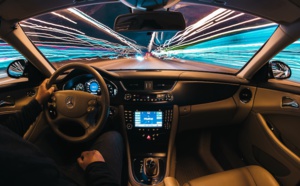 ​Crypta Labs Partner with EDAG to bring best in class security for the Automotive industry