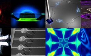 Princeton announces initiative to propel innovations in quantum science and technology