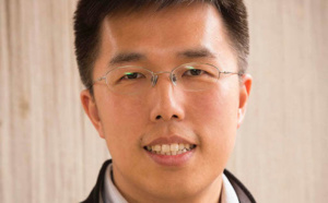 PME Welcomes New Professor Liang Jiang