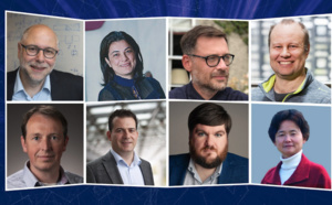 Airbus announces the names of the jury members for its Quantum Computing Challenge Airbus announces the names of the jury members for its Quantum Computing Challenge