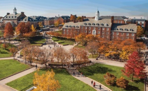 Faculty positions at QuICS