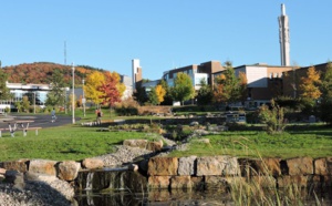 1QBit to Open Sherbrooke Office in Partnership with Université de Sherbrooke 1QBit to Open Sherbrooke Office in Partnership with Université de Sherbrooke