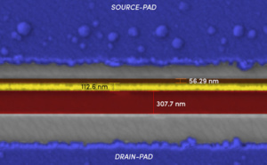 UB nanotech research getting boost with new electron beam lithography system