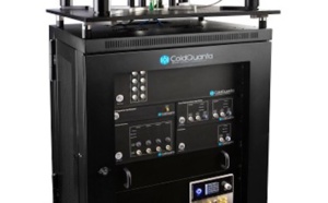 ColdQuanta Closes Additional $10M in Seed Financing