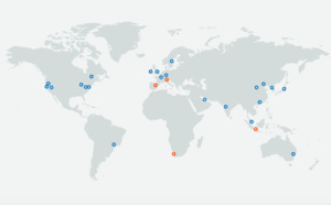 D-Wave Expands Leap API into Amazon Braket D-Wave Expands Leap API into Amazon Braket