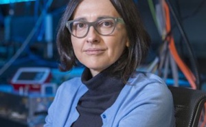 Jelena Vuckovic Granted £350K to Create Miniature On-Chip Laser