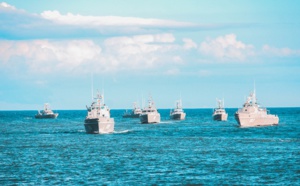 Quantum Technology Expert to Discuss Quantum Sensors for Defense Applications at Office of Naval Research (ONR)
