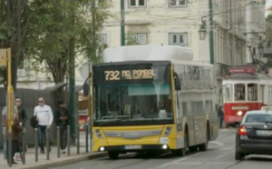 Volkswagen carried out the world's first pilot project for traffic optimization with a quantum computer Volkswagen carried out the world's first pilot project for traffic optimization with a quantum computer