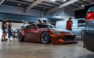 Russian Quantum Center and Nissan have launched a project in the field of quantum chemistry Russian Quantum Center and Nissan have launched a project in the field of quantum chemistry