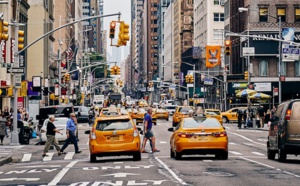 Inside Quantum Technology Conference Makes NYC Debut April 2 - 3, 2020, Addressing the Business of Quantum Computing, Networking and Sensors Inside Quantum Technology Conference Makes NYC Debut April 2 - 3, 2020, Addressing the Business of Quantum Computing, Networking and Sensors