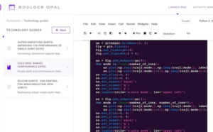 Q-CTRL Releases Professional-Grade ‘Quantum Control’ Tools to Improve Quantum Computing Hardware Performance