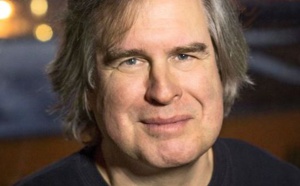 Gilles Brassard honoured by the BBVA Foundation for his work in quantum computing Gilles Brassard honoured by the BBVA Foundation for his work in quantum computing